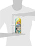 Simple Solution Urine Destroyer Enzymatic Cleaner, Pet Stain and Odor Remover, 32 Ounces