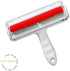 D Fluff Magnet Pet Hair Remover - Reusable Lint Roller for Furniture, Couch, Carpet, Clothing & Bedding