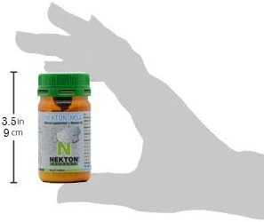 Nekton MSA High-Grade Mineral Supplement for Pets, 80gm