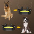 PATPET Replacement Prongs and Silicone Covers for P Collar 910 920