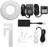 DIGITEN Smart ATO System for Aquarium, Auto Top Off System with Pump, Fish Tank Sump Water Filler Refiller