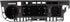 Scotty #0452 Gear Caddy, Black Color