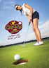 Grip & Rip Golf Grip Spray | Combat Sweat on Your Golf Grips | Ultimate Golf Grip Trainer | 2 oz
