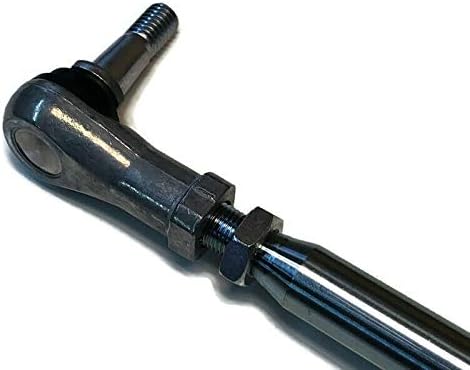 Tie Rod Assembly 70876-G02 for EZGO E-Z-Go TXT Golf Cart 2001 & Up