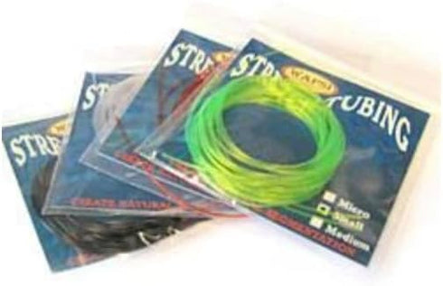 (OFT) OFT Material Vinyl Tube Small Shrimp