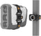 Frogger Golf Magnetic Rangefinder Holder for Carts, Adjustable Mount Strap with Strong Magnets, Golf Course Accessories