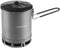 Fire-Maple 600ml G3 Petrel Ultralight Camping Pot, Lightweight Outdoor Heat Exchanger Pot for Hiking Travel (162g)
