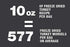 PureBites Turkey Freeze Dried Cat Food Topper, 24 Ingredients, Made in USA, 9.2oz