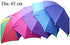 Inoutdoorkit Umbrella Hat - Folding Hands-Free Sunshade for Golf, Traveling, Fishing, Gardening, Beach, Camping, Rose