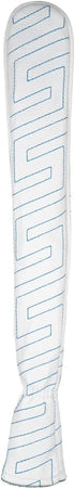 SuperStroke Alignment Stick Headcover, White/Blue/Black for Golf Clubs