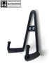 Grab & Go Skateboard Longboard Wall Hanger Storage Rack