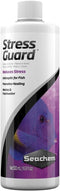 Seachem StressGuard Slime Coat Protection - Stress and Toxic Ammonia Reducer 500 ml