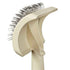 Universal Slicker Brush - Professional Dog Grooming Dematting Tool, Choose Size (Large)