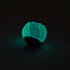 ZEUS Duo Balls with Glow in The Dark & Squeaker, Interactive Dog Toys, Large (96290)