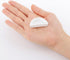 6 Pcs Spider Micro Water Bowl, Mini Ceramic Dish for Hermit Crab and Tarantula Feeding
