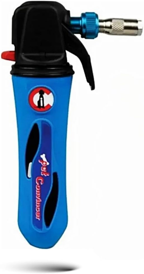 Air Dog Training Device