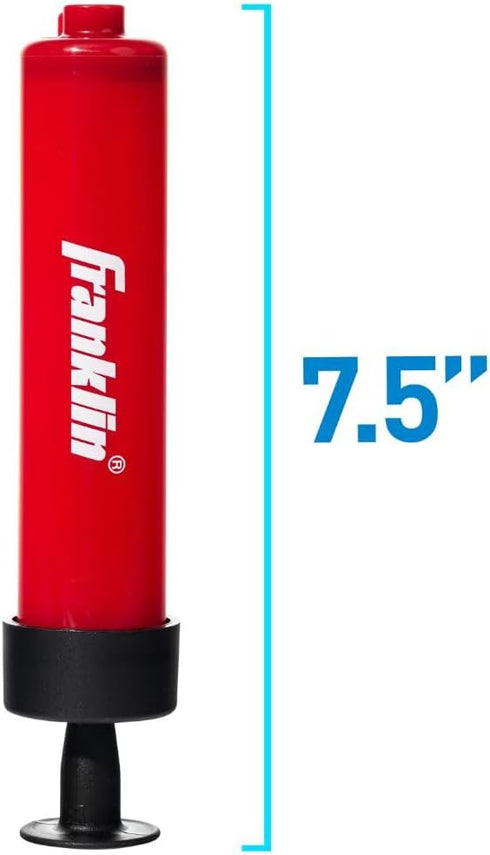Franklin Ball Maintenance Kit: Pump