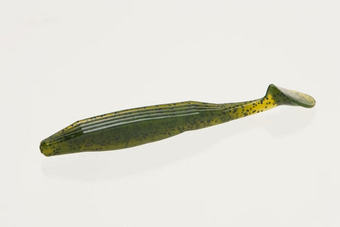Zoom Bait Zoom Super Fluke Bait - Watermelon Color