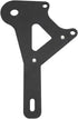WIKIBB 140mm for Razor Pocket Mod Electric Dirt Bike Disc Brake Adapter Aluminum