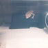 Reptile Hideout Box, Small Animal Hide Cave for Snakes, Lizards, Leopard Gecko, Rodents, Spiders (S)