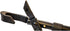 Saris Bike Beam LT, Black, One Size for Hanging Style Trunk or Hitch Racks