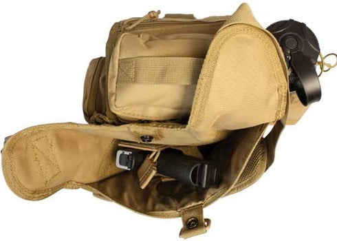 Red Rock Outdoor Gear Hipster Sling Bag