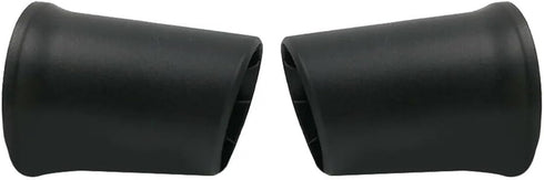 SPTBMDJ Es1 Es2 Es3 Es4 Scooter Parts Headstock Handlebar Firmware Left Right for Ninebot Scooter Electric Skateboard