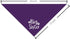 corner wind Big Sister Dog Pregnancy Announcement Shirt, Dog Bandana Gift, Gender Reveal Triangle Bibs Accessories