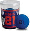 Usha Red Label Handball, Can of 1