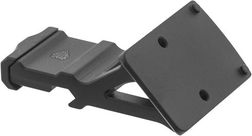UTG Super Slim Picatinny RMR Mount