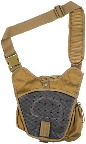 Red Rock Outdoor Gear Hipster Sling Bag