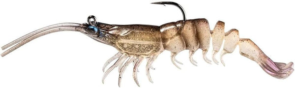 Z-Man PrawnstarZ Soft Plastic Shrimp