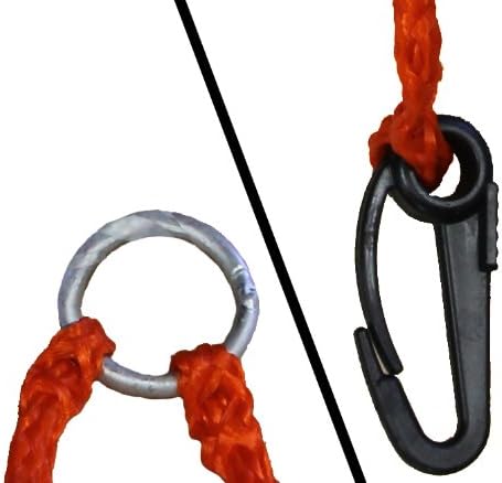 KUFA HA-2 4 Arm Pot Harness Trap Harness