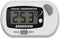 Stick-On Fish Tank Thermometer, Digital Reptile Thermometer with MAX/MIN LCD Display for Aquarium and Terrarium