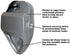 Taylor Made Products Pontoon Boat Fender
