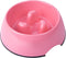 Super Design Slow Feeder Dog Bowl, 1 Cup, Nonslip, Heat-Resistant for Small to Medium Sized Dogs