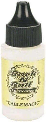 CableMagic for Quiet and Smooth Joints