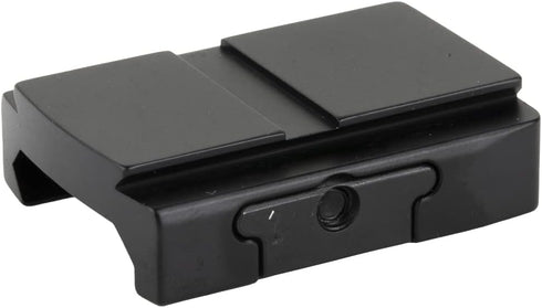 HOLOSUN 509 Picatinny Adapter Low (509MNT-0.82-PIC)