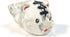 Opaeroo Cartoon Tiger Painted Hermit Crab Shells for Home Decorations Hermit Crab Supplies