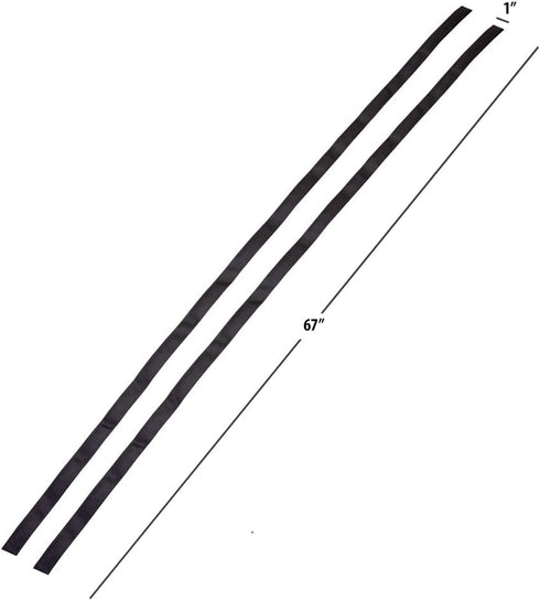 Summit Treestands Replacement Shrink Tube for Cables, Pair