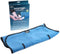 Jokari Animal Hugger Wrap Bag Carrier to Groom Cats, Pets, and Small