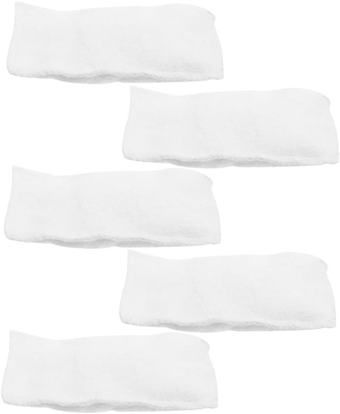 5pcs Talcum Powder Bags for Billiards Hand Chalk Portable Friction Boost Accessory