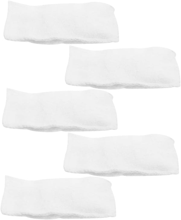 5pcs Talcum Powder Bags for Billiards Hand Chalk Portable Friction Boost Accessory