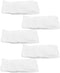 5pcs Talcum Powder Bags for Billiards Hand Chalk Portable Friction Boost Accessory