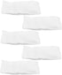 5pcs Talcum Powder Bags for Billiards Hand Chalk Portable Friction Boost Accessory