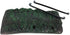 Minidiva Turtle Basking Platform, Resting Terrace Aquarium Ornament