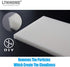 DIY Fine Foam Sheet Filter PAD Media by LTWHOME, 18"x12", Fish Tank, Pack of 1