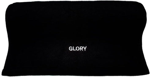 Generic 100% (29.52 13.78 inch) 570 Glory Gym Towel - Organic Cotton - Soft and Absorbent for Gym, Yoga, spa Dimensions