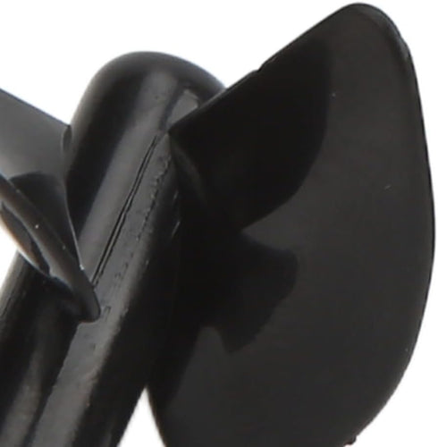 Chiffonade V500 Propeller Pair for Flytec - Plastic Shockproof Design with Positive & Negative Assembly, Replacement