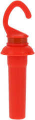 HME Seal-Tite Drop Wick with Replacement Felts (Pack of 3) | Easy-to-Use Air-Tight Scent Dispenser with Rain Protection